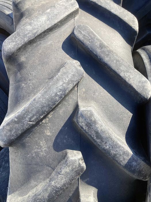 Гуми 420/85 R28 трактор 1БРОЙ