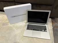 MacBook Air 13-inch, 2017
