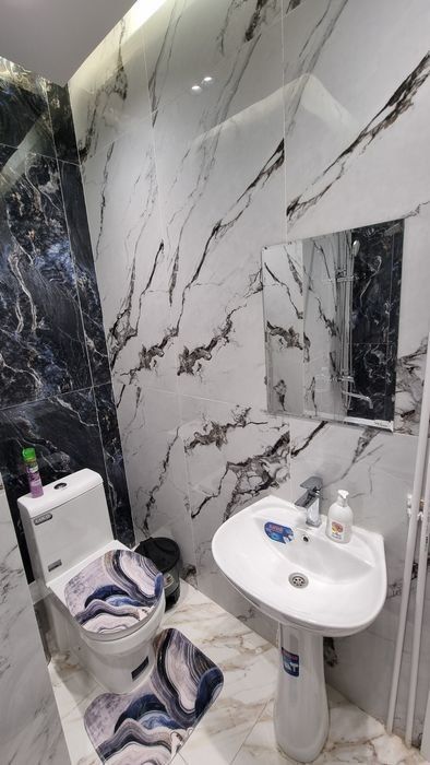 Продается 1в2 комнатная квартира Юнусабад 15 квартал