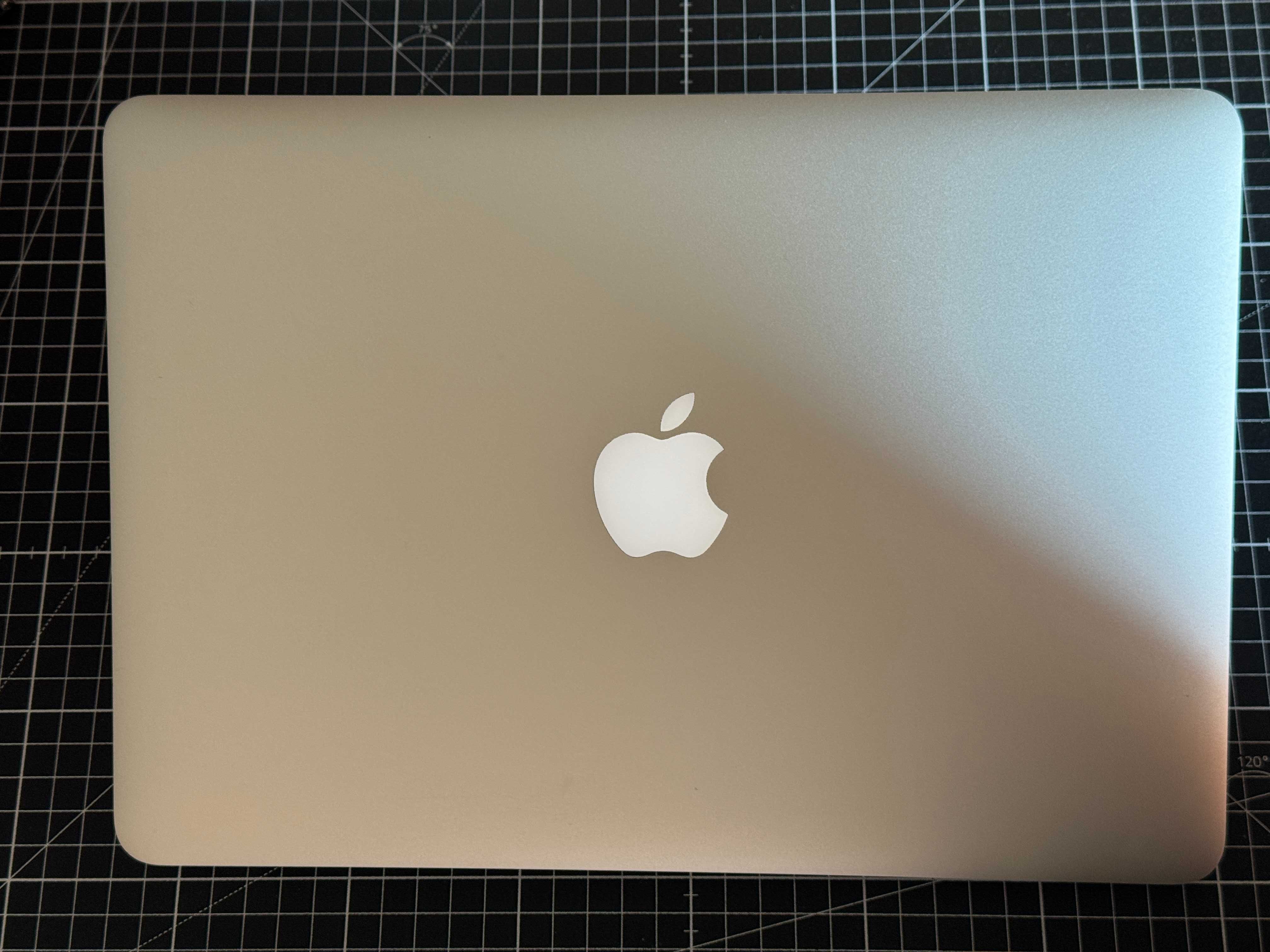 MacBook Pro (Retina, 13-inch, Early 2015)