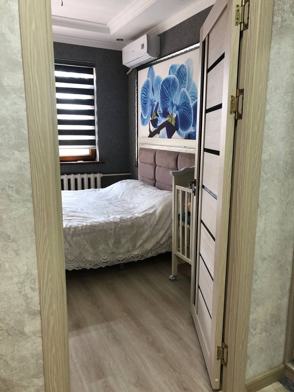 Квартира аренда коракамиш 1/3 да карзикани олдида