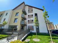 Apartament   3 camere în Brașov
