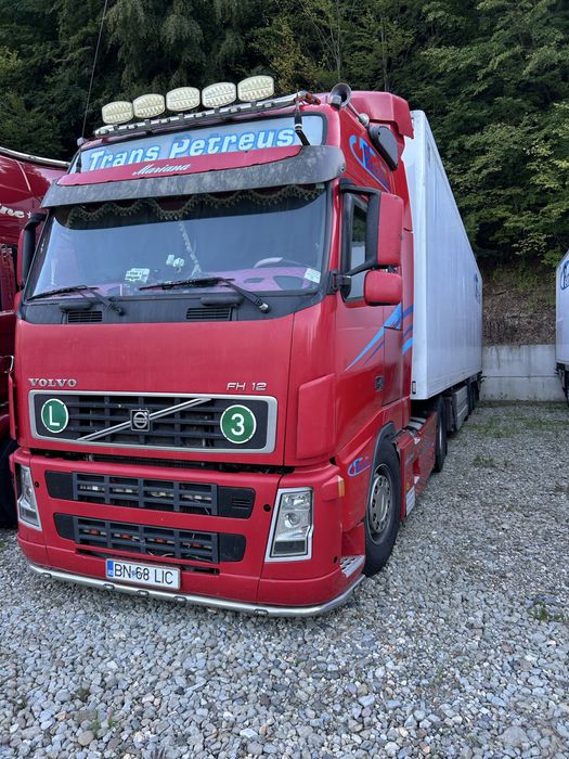 Volvo FH 12 2005