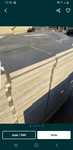Placaj Perla 30x60x2