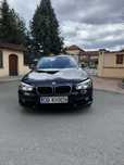 BMW 118D 2.0 Diesel 150 CP Automata