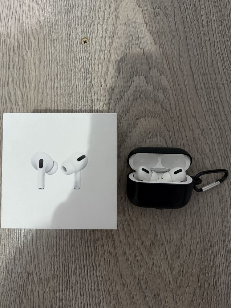Airpods pro 1 series