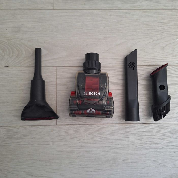 Пылесос Bosch оригинал щётки новые