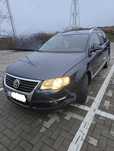 Passat b6 2007 2.0 diesel
