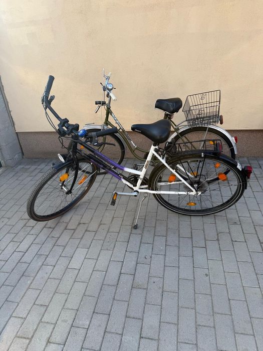 Bicicleta dama stare foarte buna