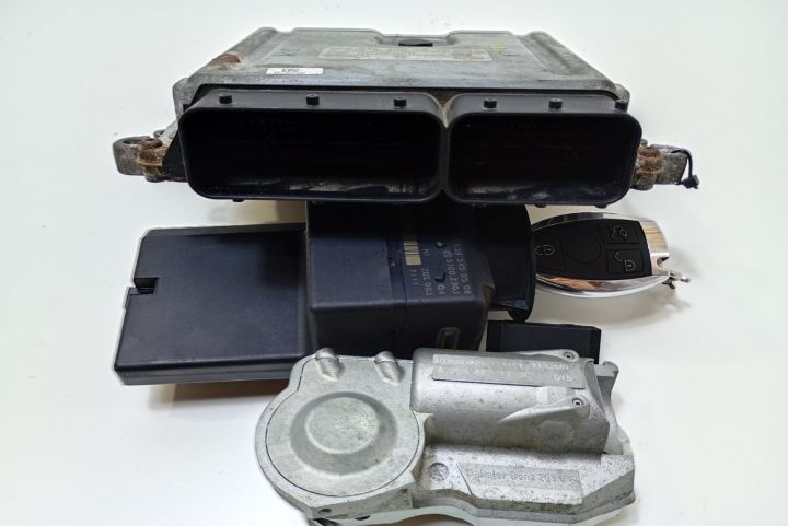 Kit pornire  A6461506378 A6395450508 A2031621130 Mercedes-Benz Vito W