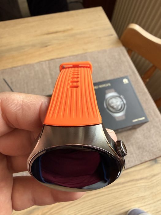 Смарт часовник  Huawei watch 5