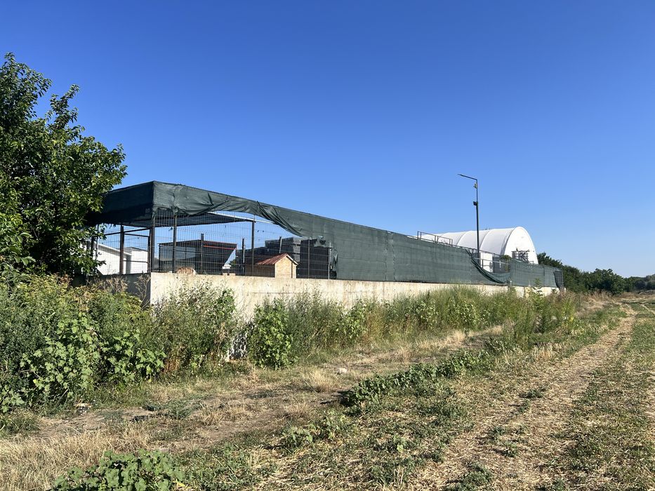 Vand teren centura Focsani campus unuiversitar