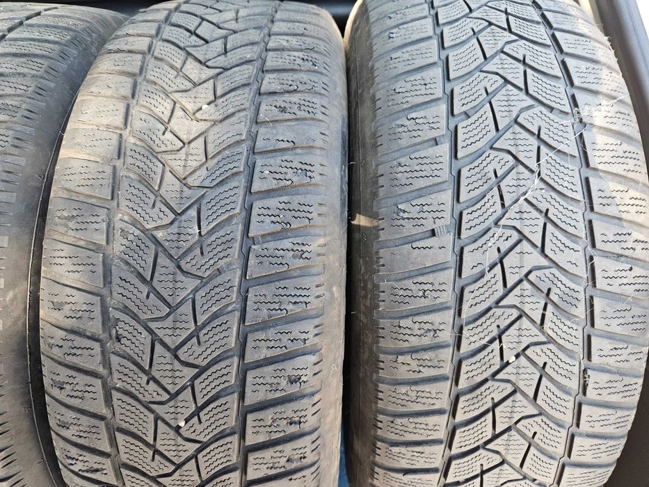 Cauciucuri de iarna