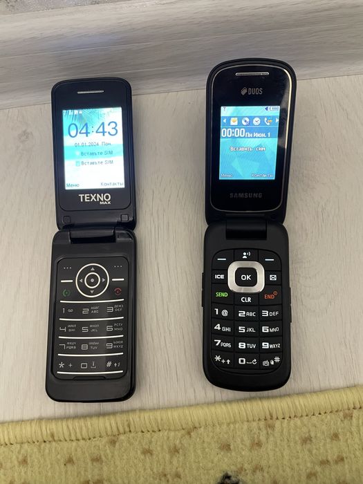 Telefon sotiladi ikkalasiyam 2simkartali