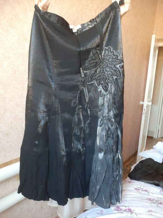 Классные юбки .хорошая куртка