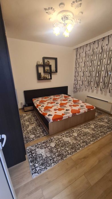 Отдавам апартамент под наем в Благоевград