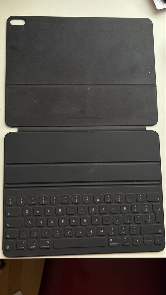 Apple Magic Keyboard iPad Pro Air 12.9 | Оригинал | Чехол клавиатура