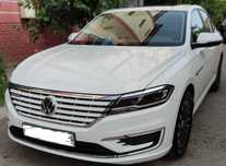 Volkswagen e-lavida электромобиль