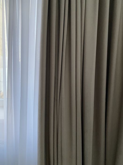 Draperii Sophia Romania