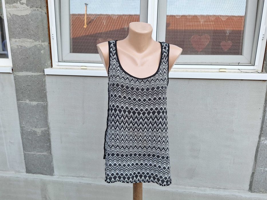 Pimkie | tricou, camasa dama | bust 94 cm | mar. 36 - 38 | S - M