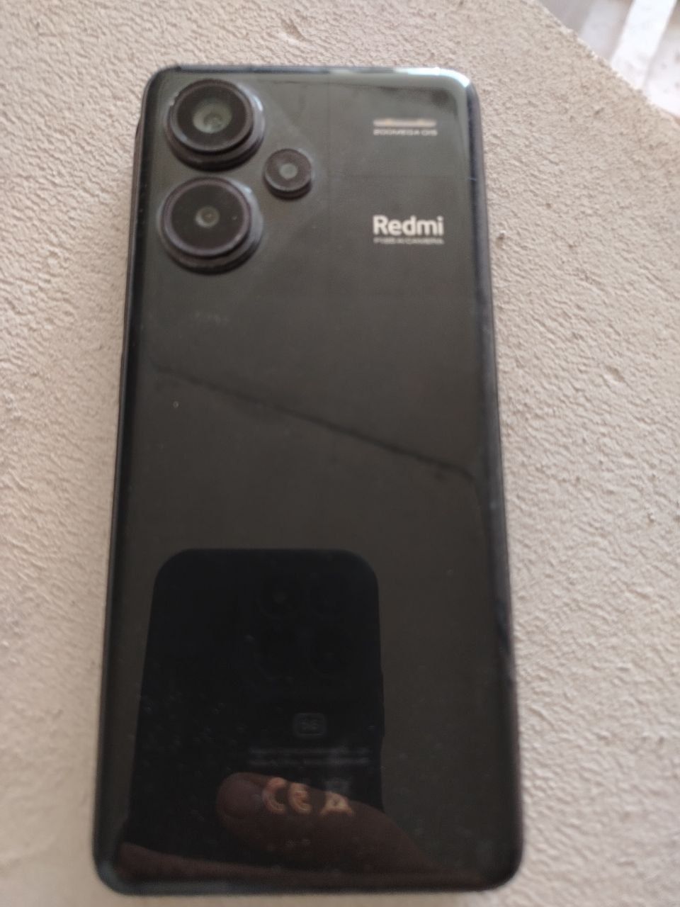 Redmi not 13 pro +5 g