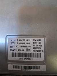 Piese Mercedes 5 G cutie automata