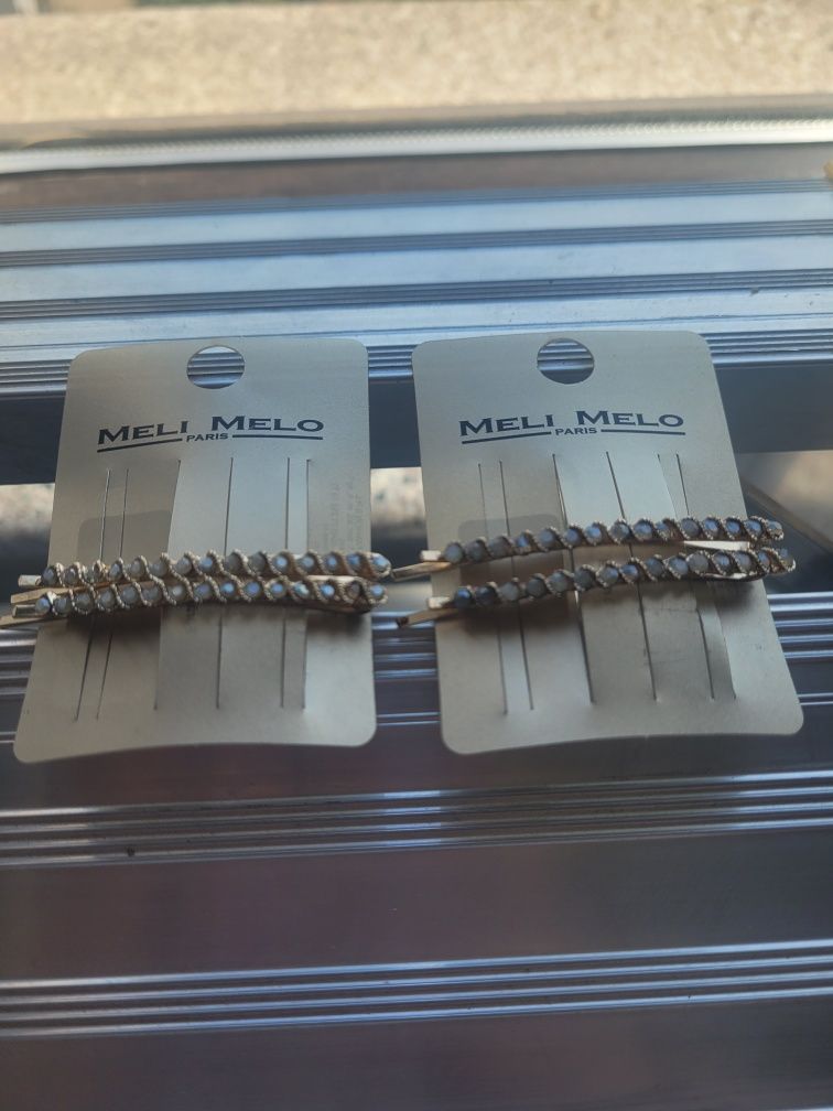 Agrafe Meli Melo
