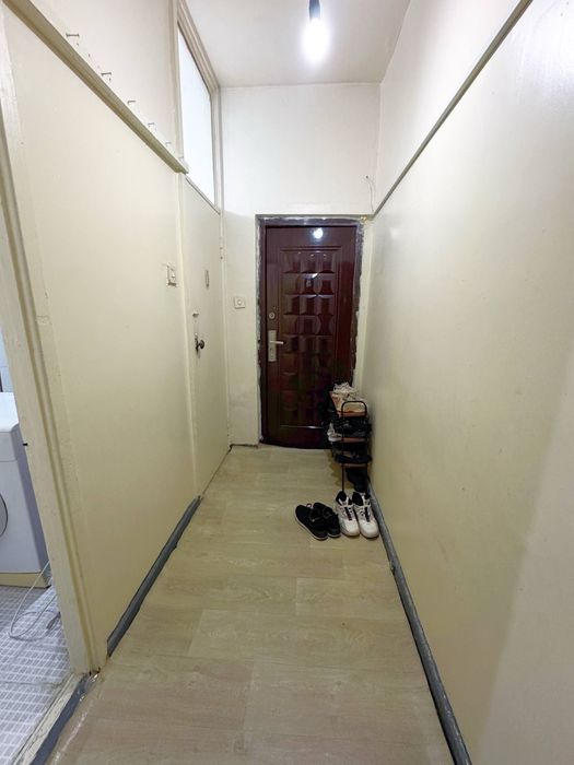 Продам квартиру 2/2/4 массив Феруза,205 школа