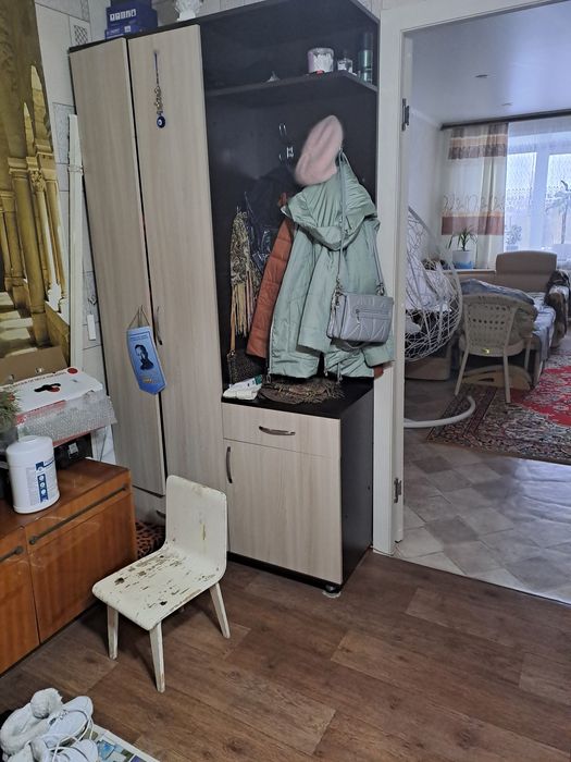 Продам 3 комнатную