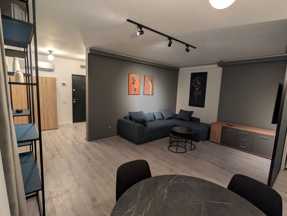 Aviatorii Residence 2 camere, Campus, loc parcare,Proprietar