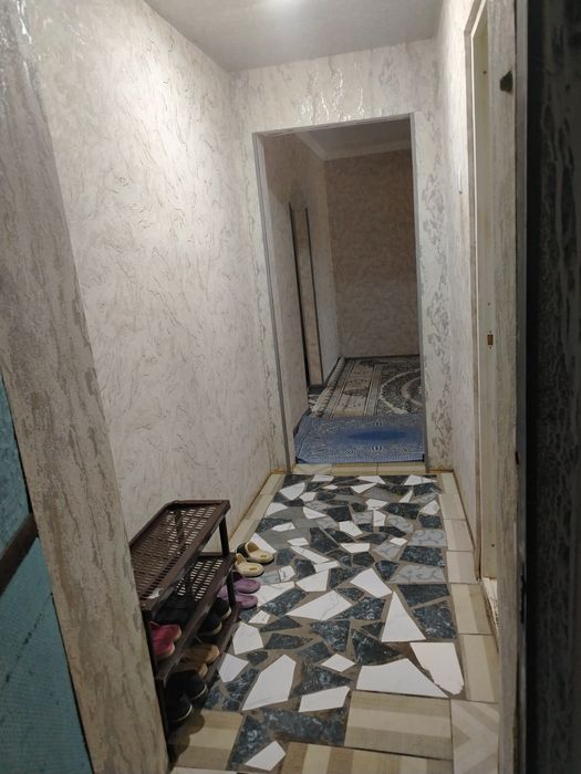 Iyk ota kvartira sotiladi SROCHNA 3xona 63 kv 58000