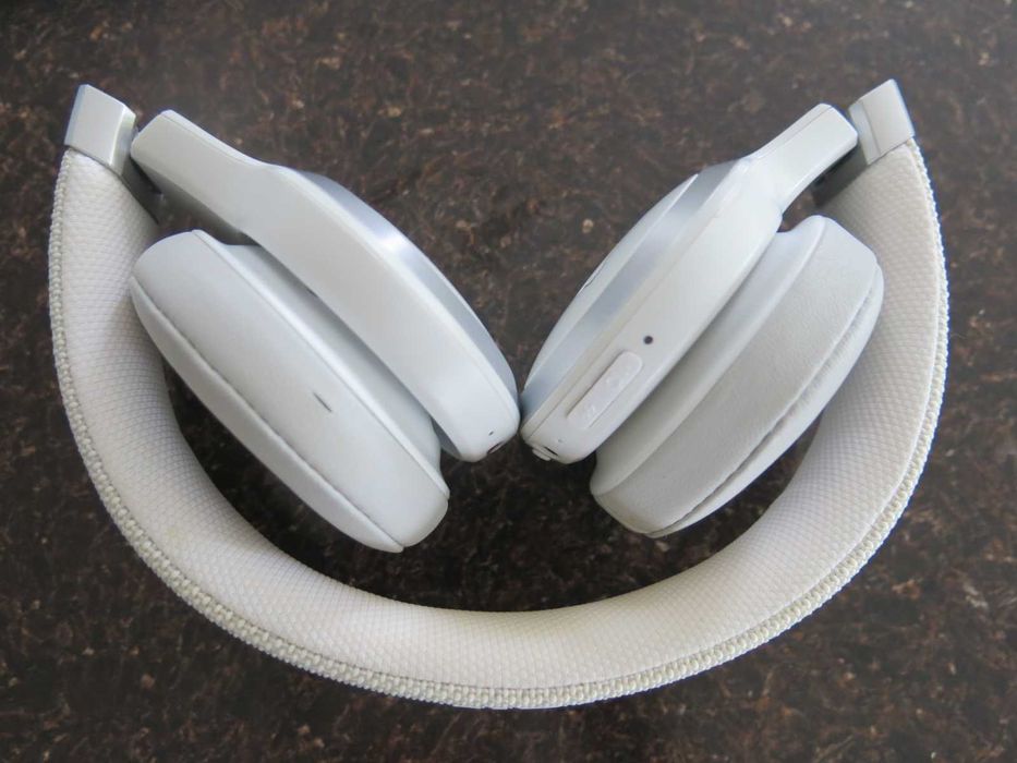 Безжични Bluetooth слушалки JBL Live 460NC, ANC