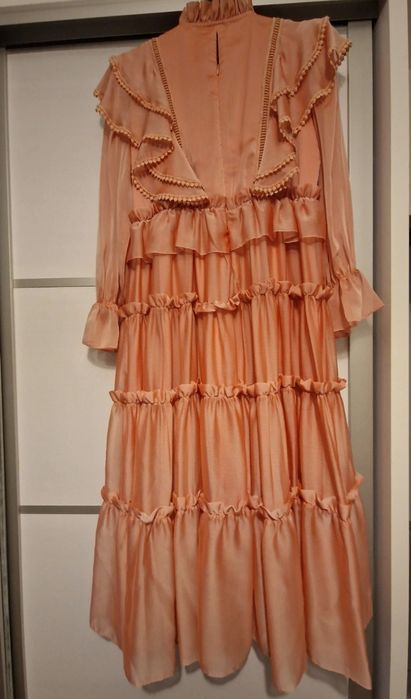 Rochie Ballizza, noua