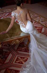 Качественный пошив свадебных платьев и штор