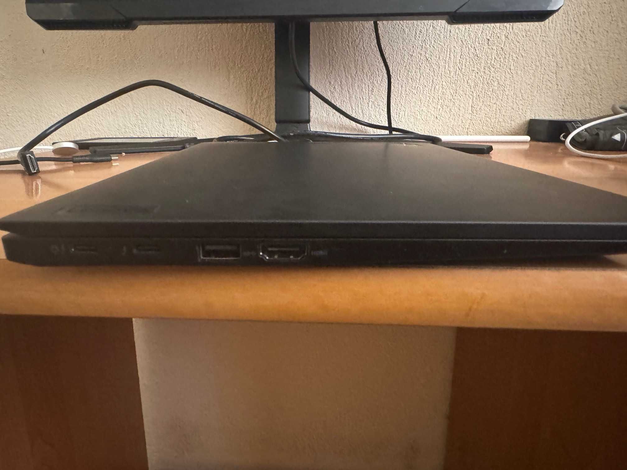 ThinkPad X1 Carbon Gen 11 (14” Intel) Laptop