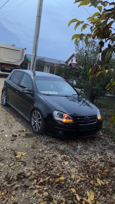 Vand vw golf 5 1.9
