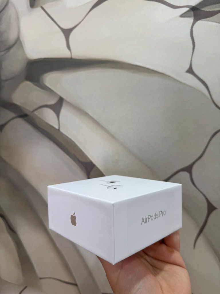 AirPods Pro 2 Sigilate