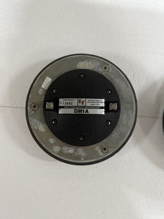 Vand Driver Electrovoice EV DH7