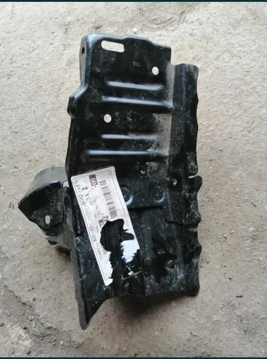 Cap lonjeron Toyota Rav 4 2019/2020/2021/2022/2023/2024