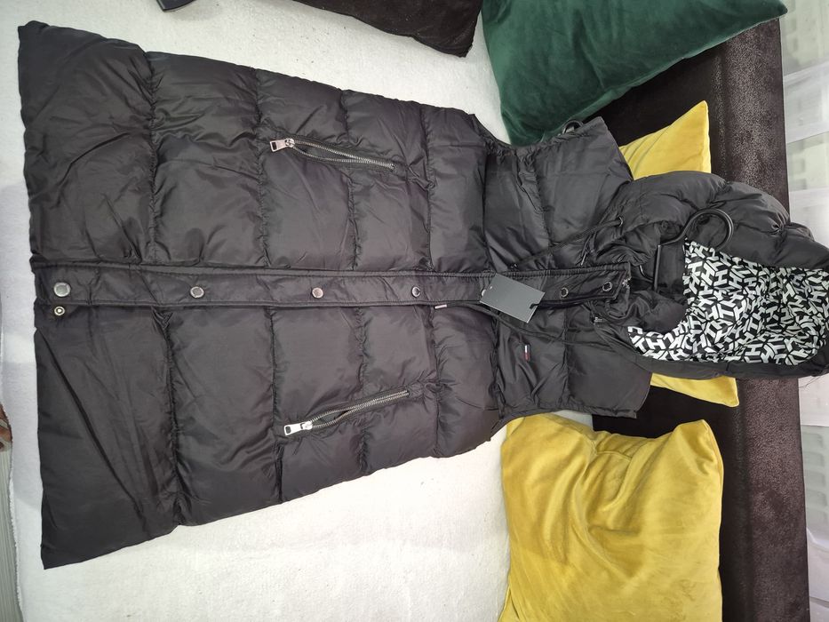 Veste lungi damă Tommy & Dior