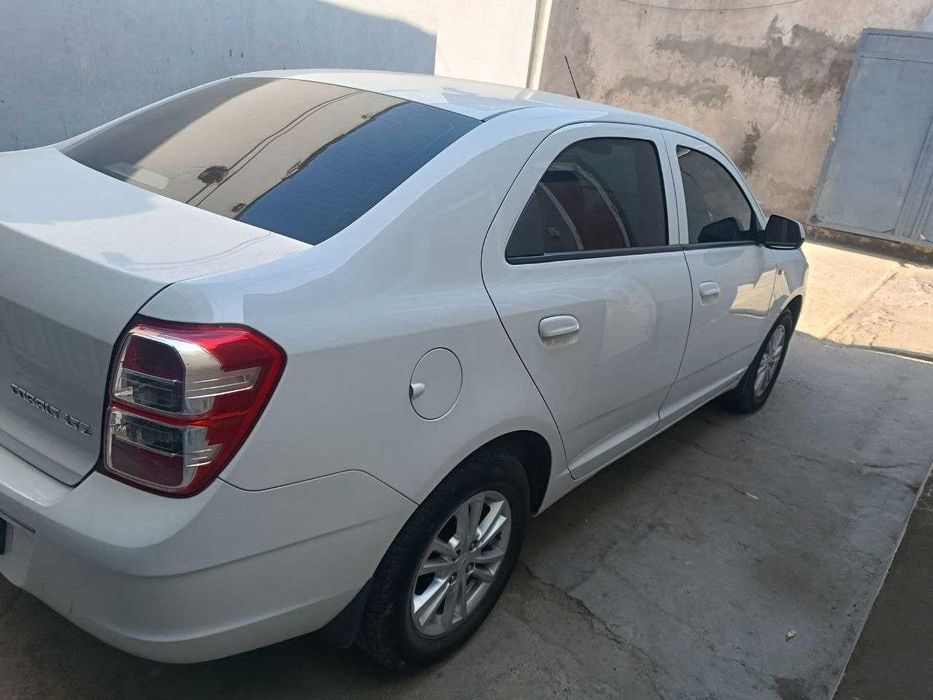 Arenda Chevrolet Cobalt 2022 yil