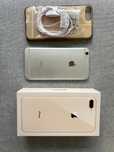 Iphone 8 Plus Gold 64 gb