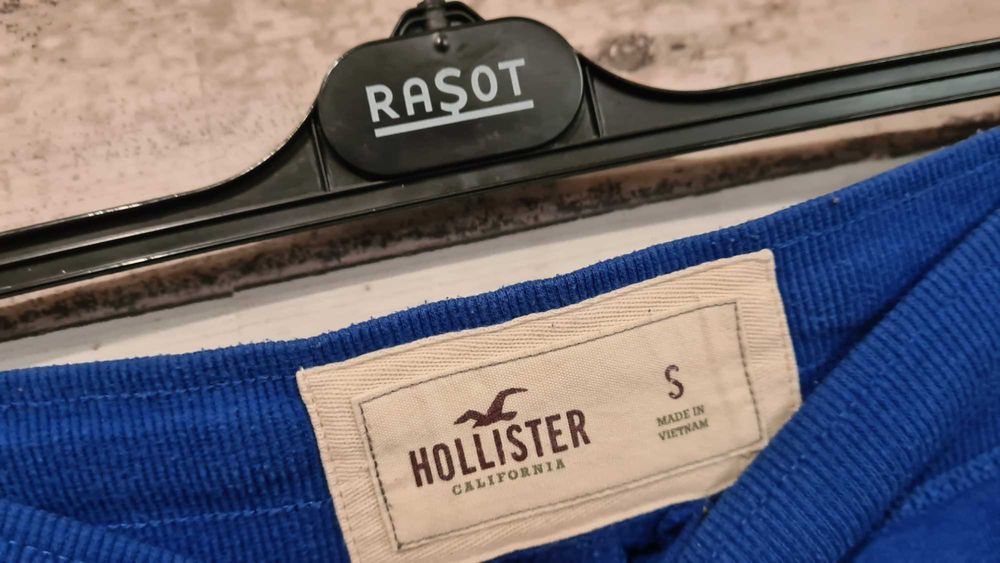 Hollister S (533)-дамско долнище