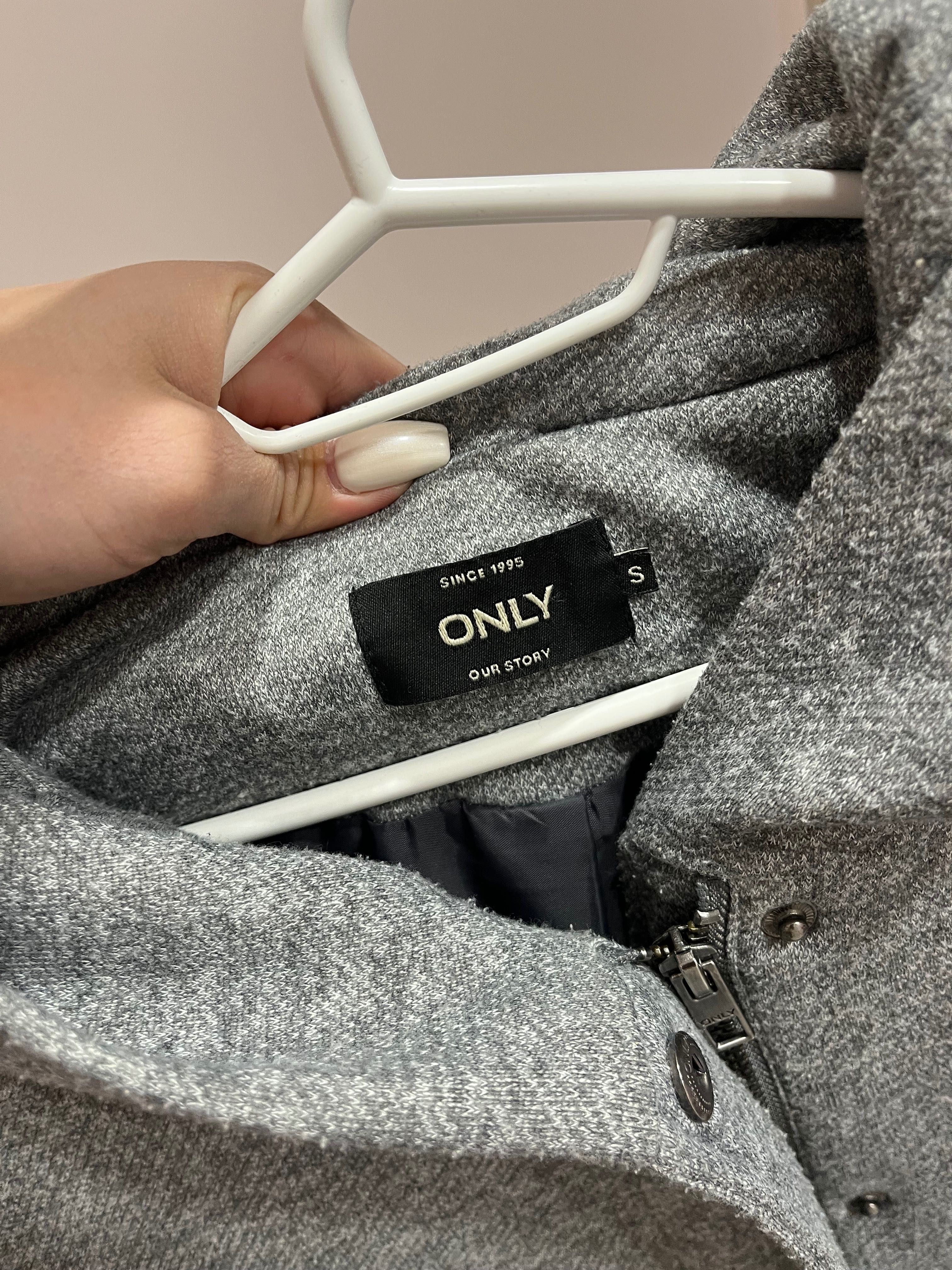 Палто Only, размер S