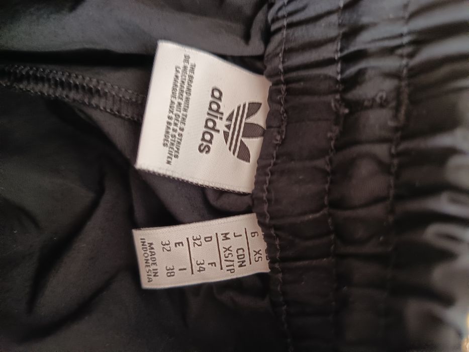 Pantaloni Adidas Originals