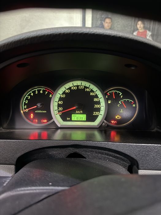 Chevrolet Jentra 2015