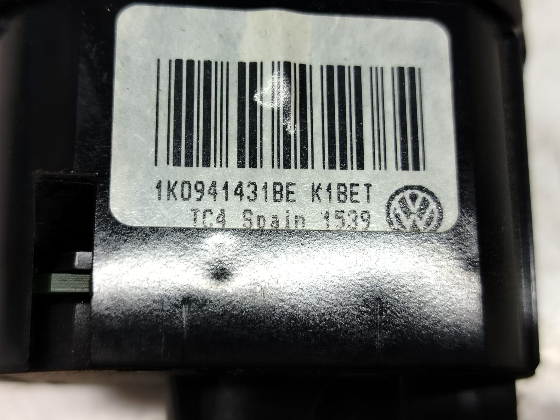 Bloc lumini 1k0941431be Volkswagen VW Passat B6 [2005 - 2010]