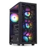 Pc gaming AMD Ryzen 5600 Rx6600