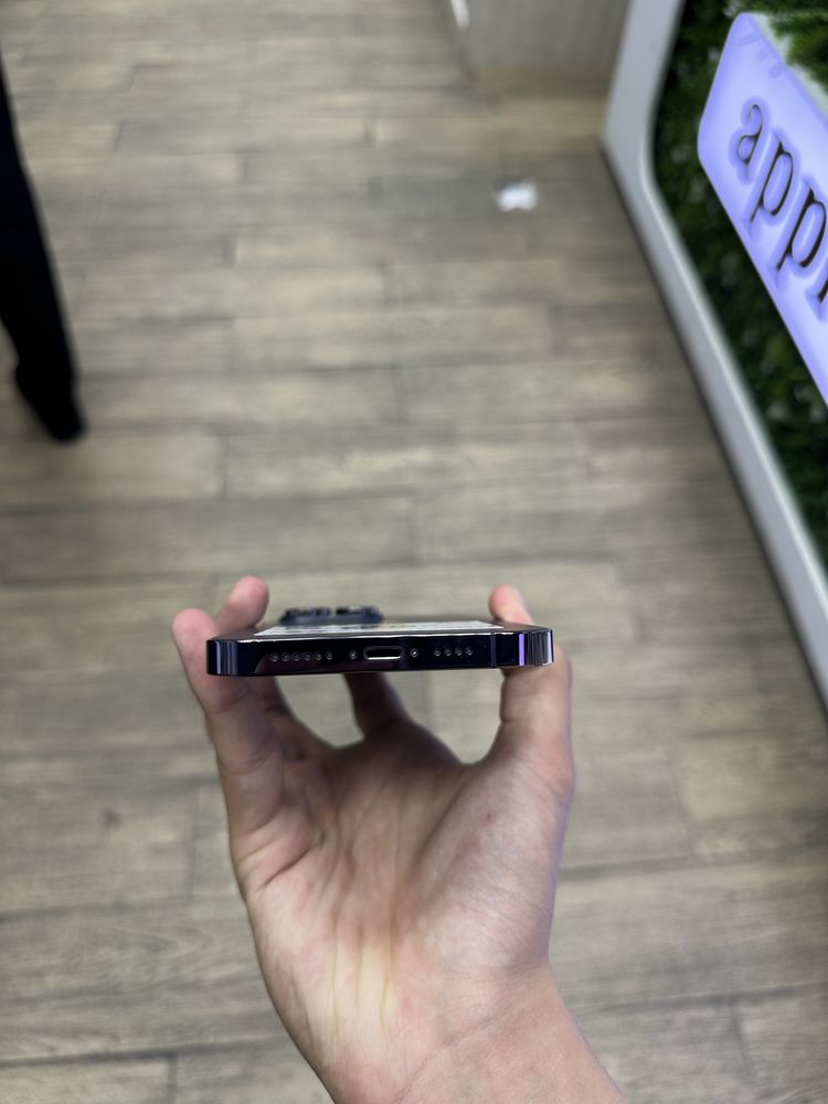 Iphone 14 Pro Max Nasiya savdo bor