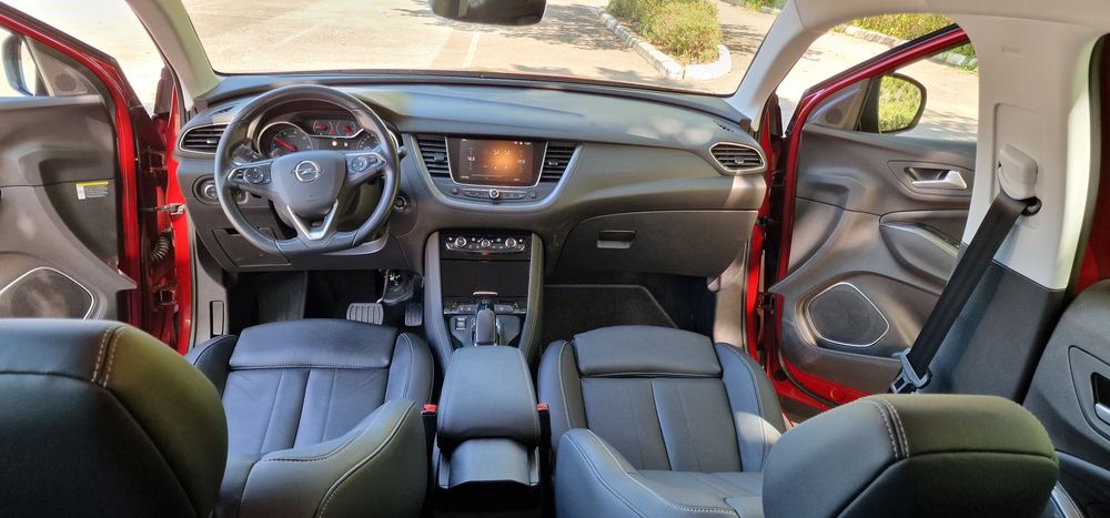 Opel Grandland X 1.6 Turbo Plug-In Hybrid 225CP Automatic 2021